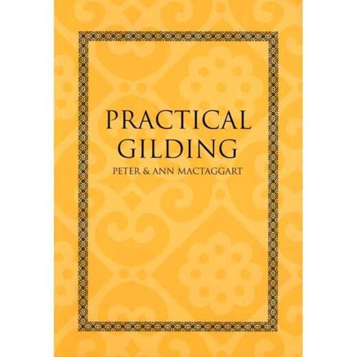 Practical Gilding