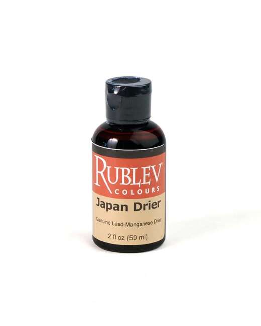 Japan Drier 2 fl oz