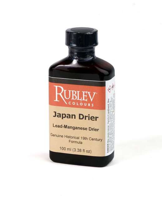 Japan Drier (100 ml)