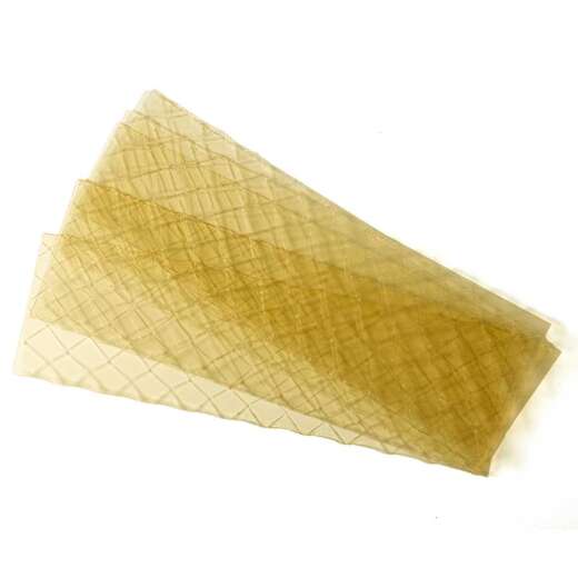 Gelatin Sheets (10 Pack)