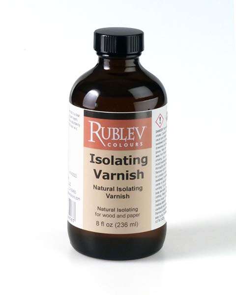 Isolating Varnish (8 fl oz)