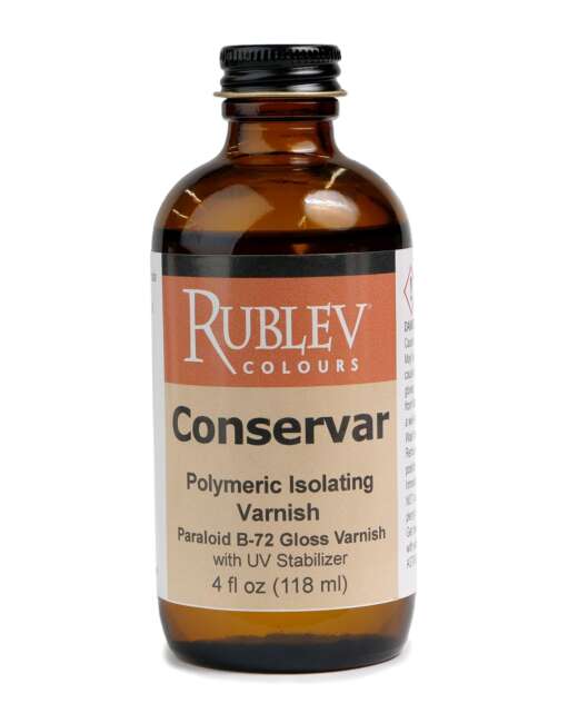 Conservar Polymeric Varnish (Gloss) 4 fl oz