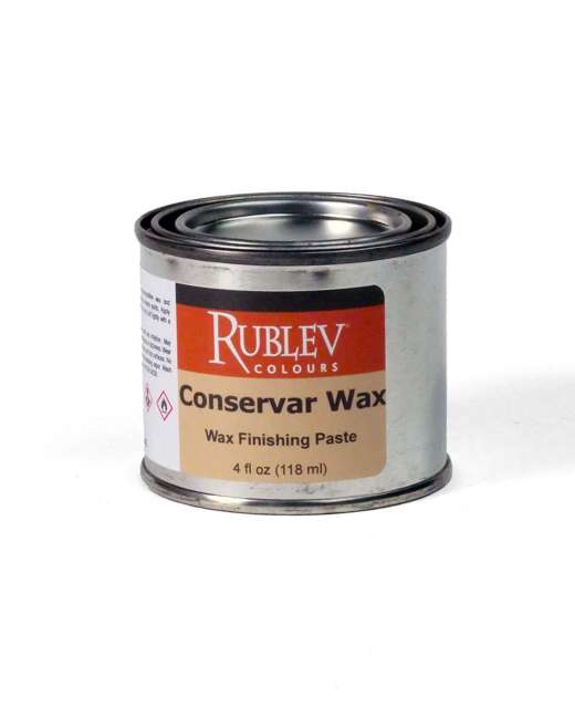 Conservar Wax (4 fl oz)