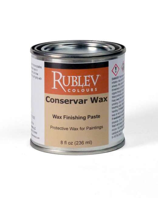 Conservar Wax (8 fl oz)