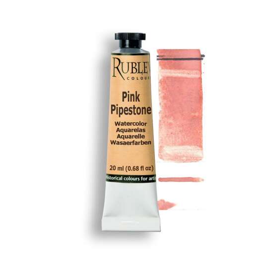 Pink Pipestone 15ml