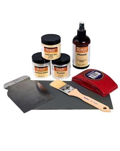 Advanced Chalk Grounds Kit