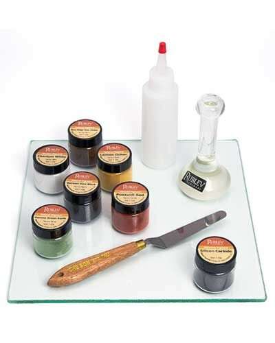 Basic Paint Making Kit 