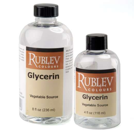 Glycerin