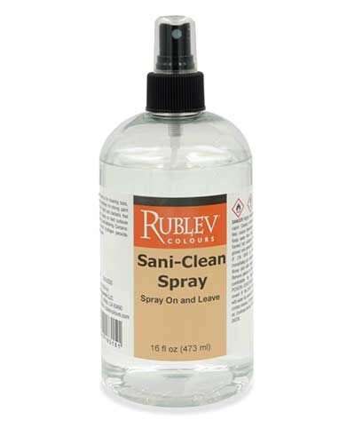 Sani-Clean Spray 16oz (small)