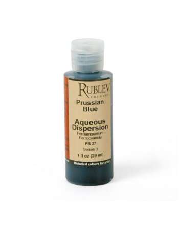 Prussian Blue 2 fl oz