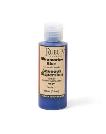 Ultramarine Blue (Green Shade) 2 fl oz