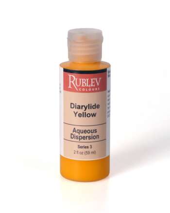 Diarylide Yellow 2 fl oz 