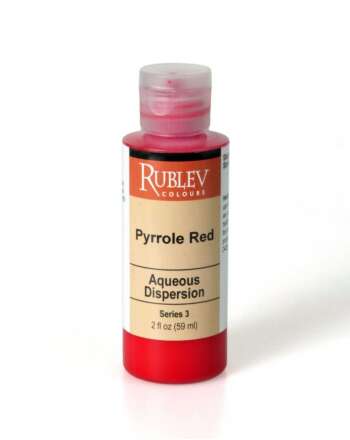 Pyrrole Red 2 fl oz