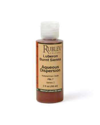 Luberon Burnt Sienna 2 fl oz