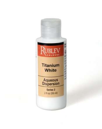 Titanium White 2 fl oz