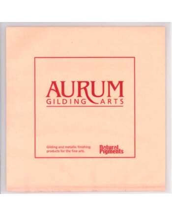 Aurum Aluminum Leaf