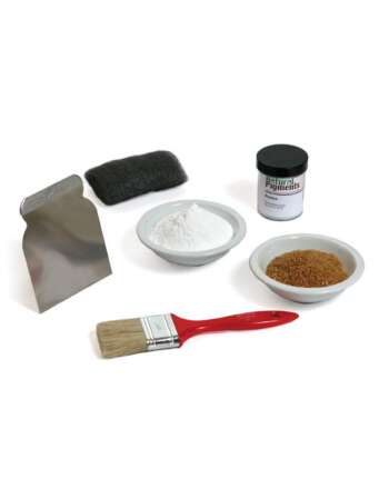 Gesso Grounds Kit