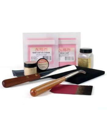 Master Gilding Set