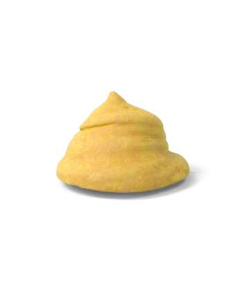 Cone Liqurian Yellow (100 g)