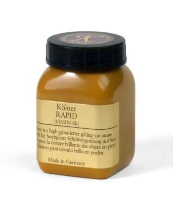 Kolner Rapid (Yellow) 100ml