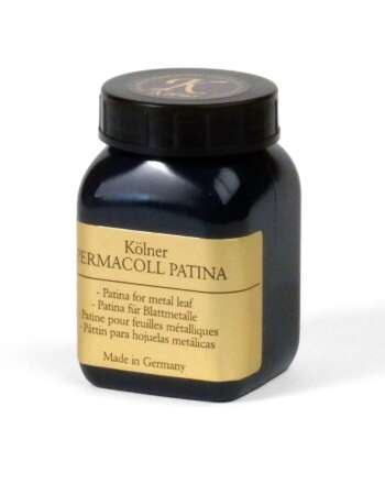 Kolner Patina (Black) 100ml