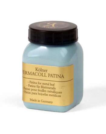 Kolner Patina (Copper-Green) 100ml