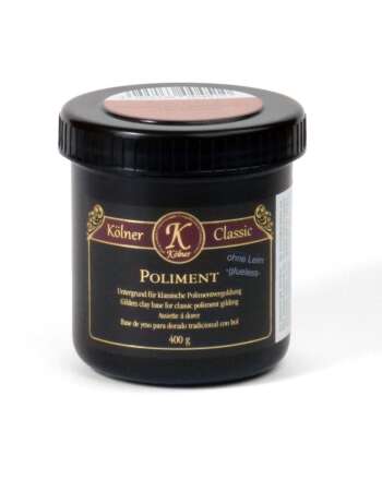 Kolner Classic Poliment (Armenian Red) 400 g