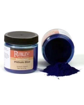 Phthalo Blue Pigment