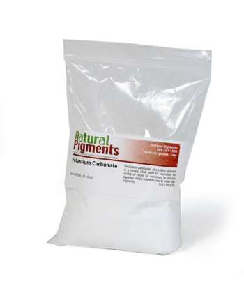 Potash (Potassium Carbonate)