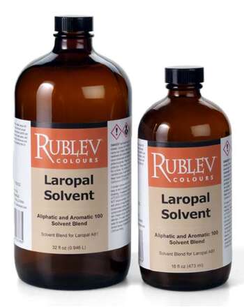 Laropal Solvent