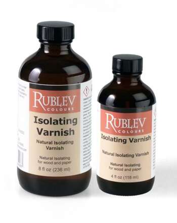 Isolating Varnish