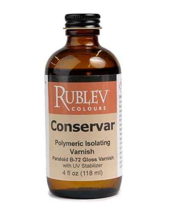 Conservar Polymeric Varnish