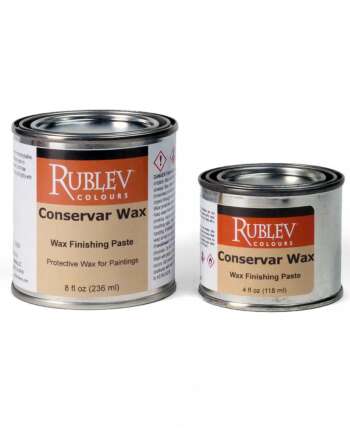 Conservar Wax