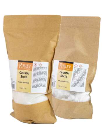 Caustic Soda (Sodium Hydroxide) 