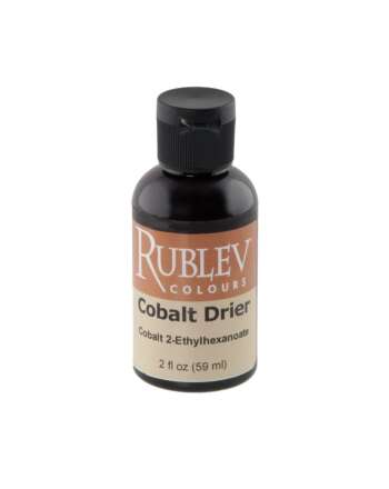 Cobalt Drier (2 fl oz)