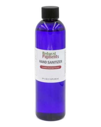 Hand Sanitizer 8oz