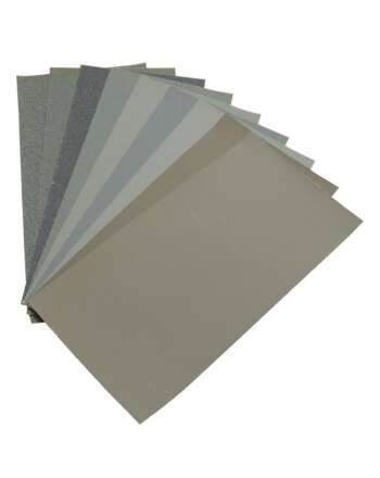 Micro-Mesh Regular Sheet 3" x 6" 6000 Grit