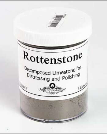 Rottenstone 5oz