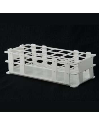 Tube Rack (Holds 21 Tubes)